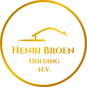 Henri Broen Holding